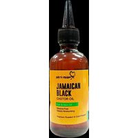 Earth Delights Jamaican Black Oil 150ml